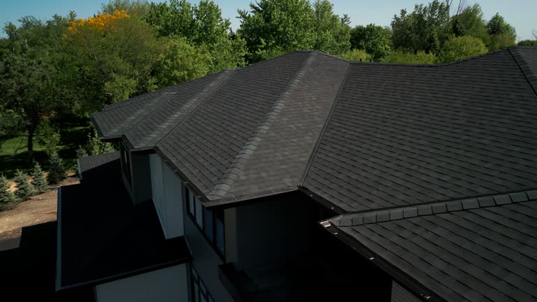 Best Roof Installation  in Lansford, PA